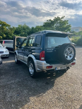 Обява за продажба на Suzuki Grand vitara ~12 999 лв. - изображение 2