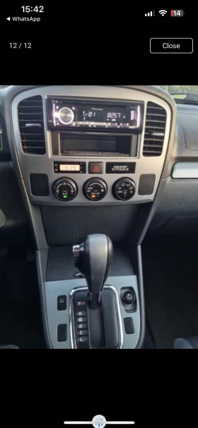 Suzuki Grand vitara | Mobile.bg    5