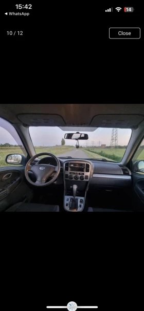 Suzuki Grand vitara | Mobile.bg    6