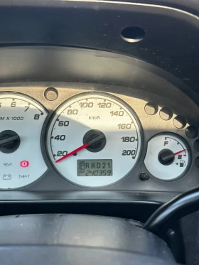 Обява за продажба на Ford Maverick 3.0 бензин-газ ~6 899 лв. - изображение 9