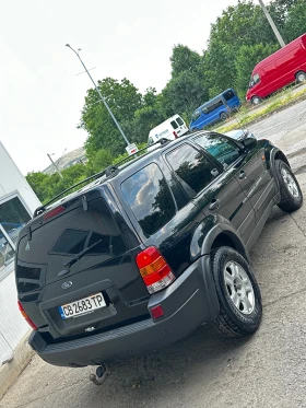 Обява за продажба на Ford Maverick 3.0 бензин-газ ~6 899 лв. - изображение 4
