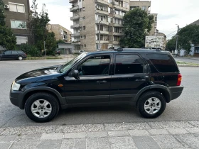 Обява за продажба на Ford Maverick 3.0 бензин-газ ~6 899 лв. - изображение 6