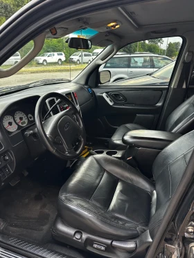 Обява за продажба на Ford Maverick 3.0 бензин-газ ~6 899 лв. - изображение 7