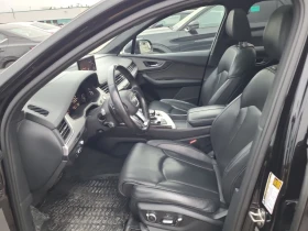 Audi Q7 * CARFAX * АВТО КРЕДИТ * ЦЕНА ДО БГ! - 29999 лв. - 95896873 5