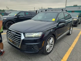 Audi Q7 * CARFAX * АВТО КРЕДИТ * ЦЕНА ДО БГ!