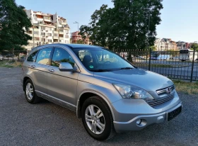 Обява за продажба на Honda Cr-v 2.0 i-VTEC-LPG Камера Навигация  ~12 400 лв. - изображение 4