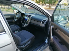 Обява за продажба на Honda Cr-v 2.0 i-VTEC-LPG Камера Навигация  ~12 400 лв. - изображение 7