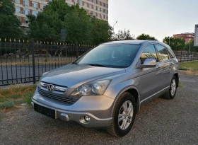 Обява за продажба на Honda Cr-v 2.0 i-VTEC-LPG Камера Навигация  ~12 400 лв. - изображение 1