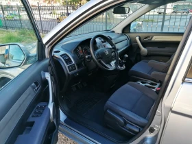 Обява за продажба на Honda Cr-v 2.0 i-VTEC-LPG Камера Навигация  ~12 400 лв. - изображение 5