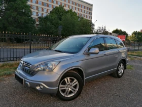 Обява за продажба на Honda Cr-v 2.0 i-VTEC-LPG Камера Навигация  ~12 400 лв. - изображение 1