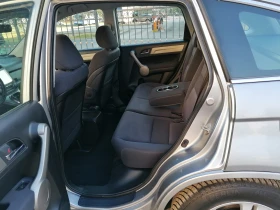 Обява за продажба на Honda Cr-v 2.0 i-VTEC-LPG Камера Навигация  ~12 400 лв. - изображение 9