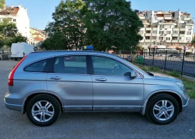 Обява за продажба на Honda Cr-v 2.0 i-VTEC-LPG Камера Навигация  ~12 400 лв. - изображение 10