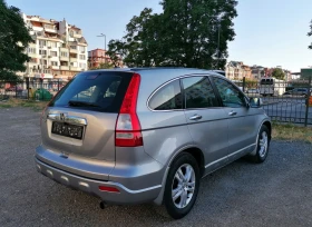 Обява за продажба на Honda Cr-v 2.0 i-VTEC-LPG Камера Навигация  ~12 400 лв. - изображение 11