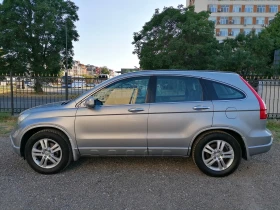 Обява за продажба на Honda Cr-v 2.0 i-VTEC-LPG Камера Навигация  ~12 400 лв. - изображение 2