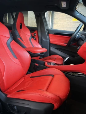 BMW X2  M35i xDrive ,  61 000  | Mobile.bg    6