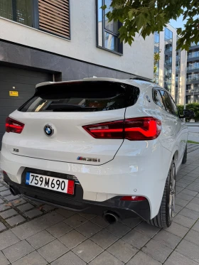 BMW X2  M35i xDrive ,  61 000  | Mobile.bg    3