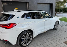 BMW X2  M35i xDrive ,  61 000  | Mobile.bg    4