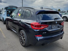 BMW X3 * XDRIVE30I * CARFAX * БЕЗ ПЪРВОНАЧАЛНА ВНОСКА - 53950 лв. / 27584.20 € - 16499754 4