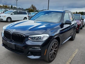 BMW X3 * XDRIVE30I * CARFAX * БЕЗ ПЪРВОНАЧАЛНА ВНОСКА