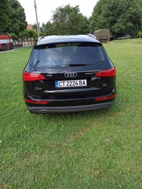 Audi Q5 2.0tdi | Mobile.bg    4