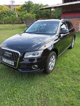 Audi Q5 2.0tdi | Mobile.bg    2