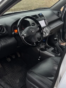 Toyota Rav4, снимка 12