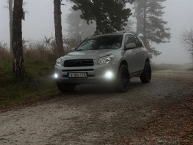 Toyota Rav4, снимка 5