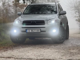 Toyota Rav4, снимка 9