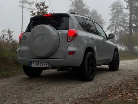 Toyota Rav4, снимка 4