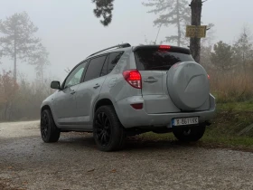 Toyota Rav4, снимка 8