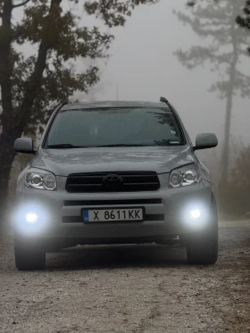 Toyota Rav4, снимка 1