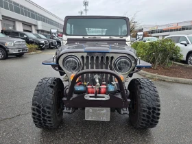 Jeep Wrangler SJ5!!!* CARFAX* АВТОФИНАНС БЕЗ ПЪРВОНАЧАЛНА ВНОСКА, снимка 2 — Bazar.bg Jeep Wrangler SJ5!!!* CARFAX* АВТОФИНАНС БЕЗ ПЪРВОНАЧАЛНА ВНОСКА, снимка 2