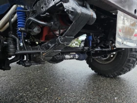 Jeep Wrangler SJ5!!!* CARFAX* АВТОФИНАНС БЕЗ ПЪРВОНАЧАЛНА ВНОСКА, снимка 13 — Bazar.bg Jeep Wrangler SJ5!!!* CARFAX* АВТОФИНАНС БЕЗ ПЪРВОНАЧАЛНА ВНОСКА, снимка 13