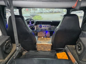 Jeep Wrangler SJ5!!!* CARFAX* АВТОФИНАНС БЕЗ ПЪРВОНАЧАЛНА ВНОСКА, снимка 6 — Bazar.bg Jeep Wrangler SJ5!!!* CARFAX* АВТОФИНАНС БЕЗ ПЪРВОНАЧАЛНА ВНОСКА, снимка 6