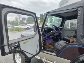 Jeep Wrangler SJ5!!!* CARFAX* АВТОФИНАНС БЕЗ ПЪРВОНАЧАЛНА ВНОСКА, снимка 15 — Bazar.bg Jeep Wrangler SJ5!!!* CARFAX* АВТОФИНАНС БЕЗ ПЪРВОНАЧАЛНА ВНОСКА, снимка 15