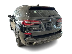 BMW X5 xDrive40i M PACK 2022* CARFAX* АВТОФИНАНСИРАНЕ*  - 87350 лв. / 44661.35 € - 54929244 7