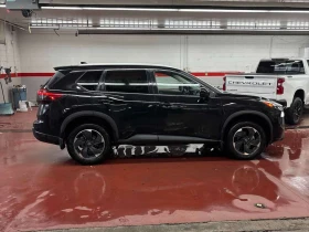 Nissan Rogue SV Moonroof /CARFAX/Подгрев/Keyless/ Navigation - 18550 € / 36280.65 лв. - 72397257 4