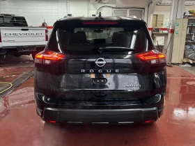 Nissan Rogue SV Moonroof /CARFAX/Подгрев/Keyless/ Navigation - 18550 € / 36280.65 лв. - 72397257 5
