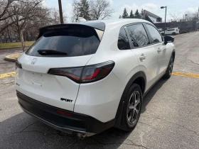 Honda Hr-v * Sport AWD CVT * ������� �� ������� � �����*  | Mobile.bg � ����� ������ 4