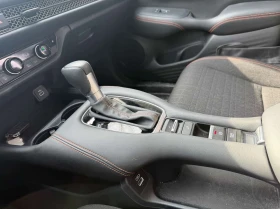 Honda Hr-v * Sport AWD CVT * ������� �� ������� � �����*  | Mobile.bg � ����� ������ 16