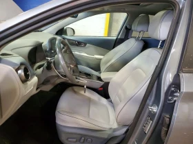 Hyundai Kona 2021 HYUNDAI KONA ELECTRIC LIMITED | Mobile.bg � ����� ������ 7