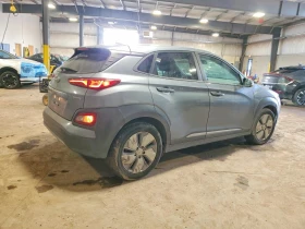 Hyundai Kona 2021 HYUNDAI KONA ELECTRIC LIMITED | Mobile.bg � ����� ������ 4