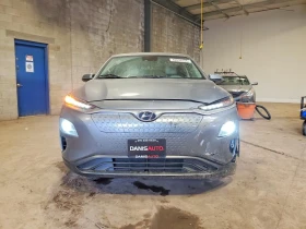 Hyundai Kona 2021 HYUNDAI KONA ELECTRIC LIMITED | Mobile.bg � ����� ������ 2