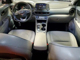 Hyundai Kona 2021 HYUNDAI KONA ELECTRIC LIMITED | Mobile.bg � ����� ������ 8
