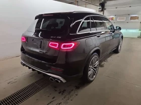 Mercedes-Benz GLC * AMG 43 * CARFAX * ���� �� �� | Mobile.bg � ����� ������ 3