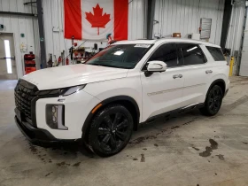������ Hyundai Palisade