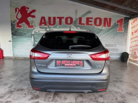 Nissan Qashqai 1, 5DCI TEKNA, PANORAMA, KAMERA 360, NAVI | Mobile.bg � ����� ������ 5