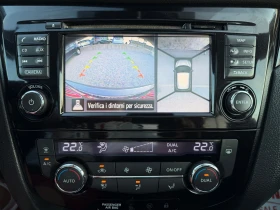 Nissan Qashqai 1, 5DCI TEKNA, PANORAMA, KAMERA 360, NAVI | Mobile.bg � ����� ������ 10