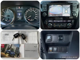 Nissan Qashqai 1, 5DCI TEKNA, PANORAMA, KAMERA 360, NAVI | Mobile.bg � ����� ������ 15