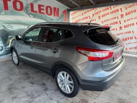 Nissan Qashqai 1, 5DCI TEKNA, PANORAMA, KAMERA 360, NAVI | Mobile.bg � ����� ������ 7